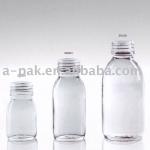 Pharmaceutical Glass Bottle