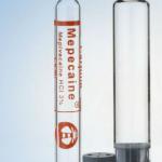 1.8ml,2ml,3ml Glass cartridge for use in sterile medicine production