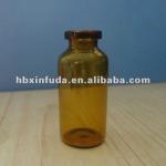 G6 12ml amber oral liquid glass bottle for pharmaceutical