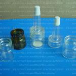 Pharmaceutical bottle, serum glass vial, dropper bottle