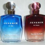 eau de parfum perfume 2014