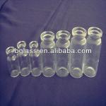 10ml pharmaceutical glass vial for steroid