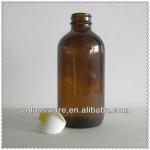 pharmaceutical bottle