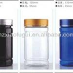 Wholesale PET Plastic Bottle, Plastic Bottle wirh Cap