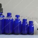 child proof glass dropper bottle,15ml/30ml glass dropper bottles