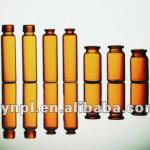 20ml amber emply glass bottles for liquid