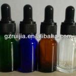 5ml,10ml, 15ml,20ml, 30ml, 50ml100ml glass bottle dropper B2B