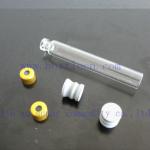 8mm glass cartridge 1.8ml for filling in lidocaine