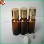 5m-100ml low price essential oil glass bottle