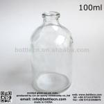 clear bottle,10ml/100ml clear bottles,clear empty glass bottle