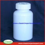 300ml PET HDPE plastic bottle for Dietary Supplements