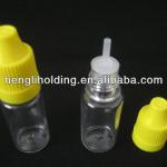 e-cigarette bottle 10ml