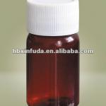 E147-20ml PET Capsule Bottles/Tablet/Pills /Container (Promotion)