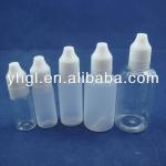 e liquid wholesale cigarette e liquid child proof drop bottle