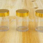 Health Care Product Bottles in Cylinder 100ml/120ml/170ml/200ml