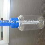 50ml Plastic Dropper/Applicator bottle
