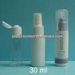 1oz /30ml PET bottle