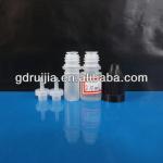 drop bottle for e liquid 2.5ml