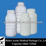 Manufacturer of Plastic Bottles for Liquid Medicine