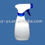 500ML Plastic bottles