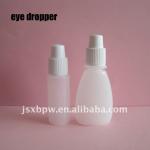 2ml and 4ml eye dropper