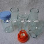 plastic 40ml pill bottles