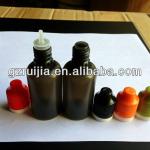 30ml ejuice eliquid flavor plastic bottle/ejuice eliquid flavor plastic bottle made in china