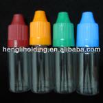 10ml smoking oil bottle