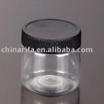 plastic jar.foods packaged .PT-032