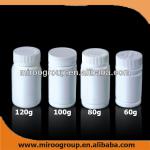 Factory 100% Plastic HDPE Pill/ Midicine Bottle, Plastic bottle for medical use, HDPE/PET Bottles
