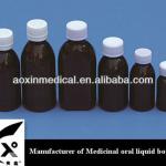 Various Plastic Medical Bottle With Good Quality