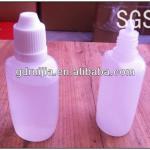 plastic dropper bottle 30ml