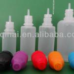 10ml /20ml/30ml/50ml/100ml soft pe plastic bottles containers for e e-cigarettes liquid
