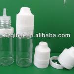 wholesale plastic bottle for e liquid juice bottle,e-cig liquid bottle, electronic cigarette e liquid bottle