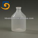 B28-100ml PP Sterile bottles for injection 100ml