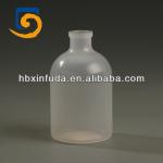 B3 100ml PP Plastic vaccine bottles for ivermectin liquids