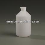 B22 white vaccination bottles 100ml