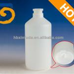 B67 PP Sterile vaccine bottles with hook for injection 500ml