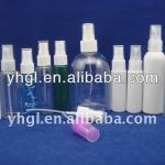 wholesale empty plasic bottle