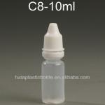 LDPE eye dropper bottle/e-liquid vials 10ml 15ml 20ml 30ml