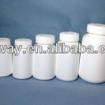 HDPE medicine bottle