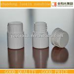 30ml solid medicine PE Bottle