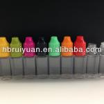 Hot 10ml pet square bottle for eye drop