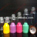 e liquid empty bottles 4ml-50ml pet plastic bottle/vials childproof cap plastic bottle manufacturers
