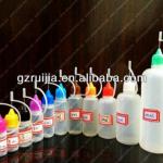 3ml/5ml/10ml/15ml/18ml/20ml/30ml/50ml/100ml long thin plastic needle tip Natural PE plastic bottle manufacturer
