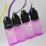 dropper bottles e-liquid display case