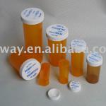 tablet vials