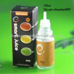 childproof 10ml bottles eliquid with lables and boxes