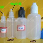 electronic cigarette e liquids 10ml 20ml 30ml 50ml bottle