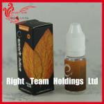 customized labels and boxes for eliquid empty plastic bottles
